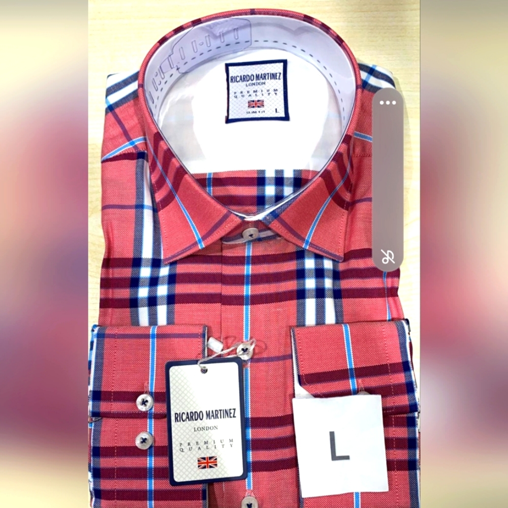 Men's shirts
